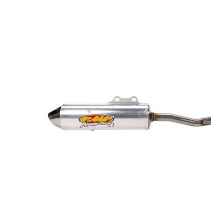 Silencieux FMF POWERCORE 4 - Gris