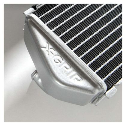 X-GRIP Radiator
