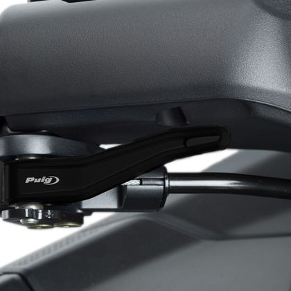 Puig Parking Remhendel - Zwart
