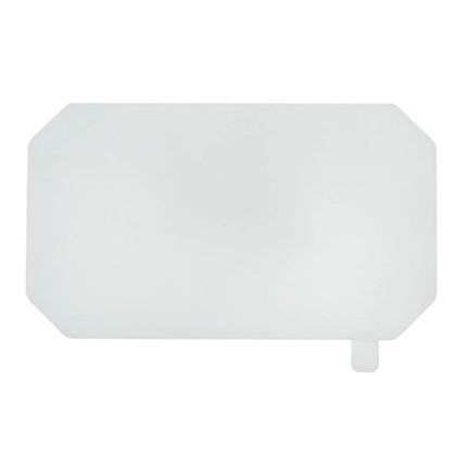 Puig for LCD display/dashboard Protective film - Colourless Ref : PUI0885 / 22247W APRILIA 457 RS 457 - 2024 - 2025
