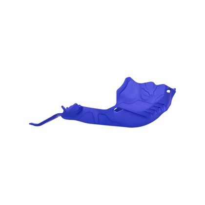 Sabot moteur CYCRA FULL ARMOR BLEU
