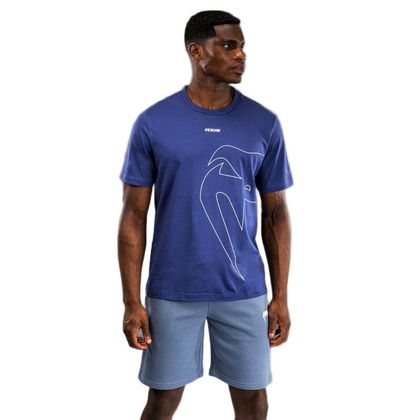 T-Shirt manches courtes Venum GIANT CONNECT