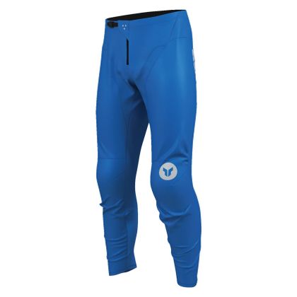 Thor RIDE MENACE 2025 Cross-country pants - Blue Ref : TO3385 