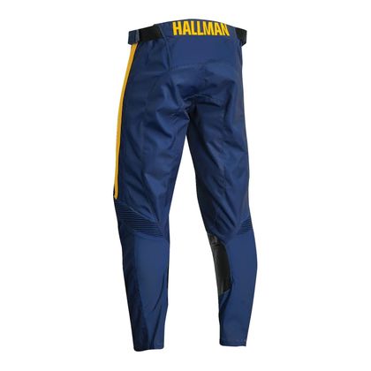 Calças de cross Thor HALLMAN LEGEND 2026