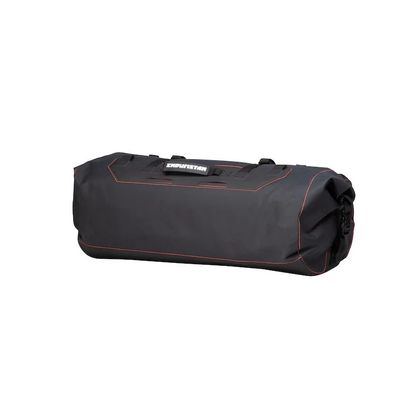 Sacoche de selle Enduristan Tornado 3.50 Universel - Noir