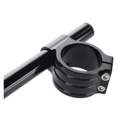 Bike It 41 mm Lenker Universell - Schwarz