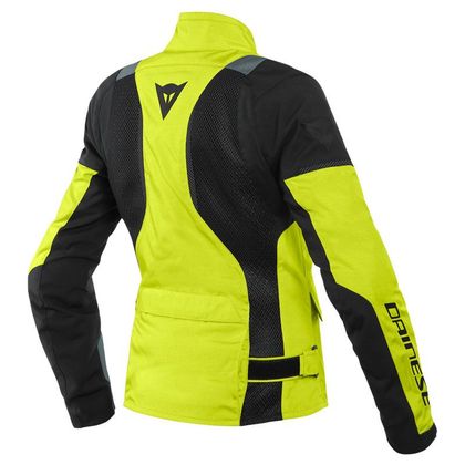 Giacca Dainese AIR TOURER LADY - FLUO