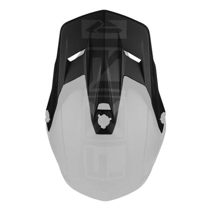 Visière TT FXR CLUTCH CX PRO MIPS 23 2026 - Noir