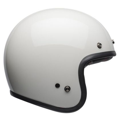 Bell CUSTOM 500 - SOLID GLOSS Helm