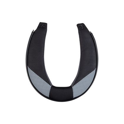 Pare-nuque Schuberth C3 PRO - Noir Ref : SE0335 