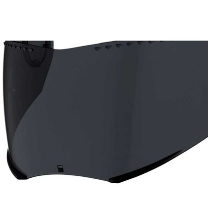 Pantalla de casco Schuberth SMOKE - E1 - Gris
