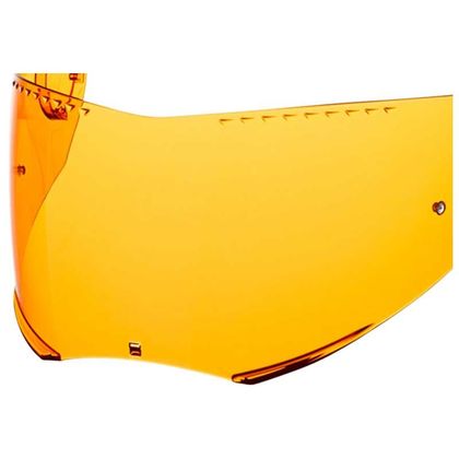Pantalla de casco Schuberth HIGH DEFINITION - E1 - Naranja