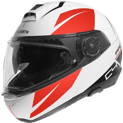 Casque Schuberth C4 PRO - MERAK GLOSSY Ref : SE0183 