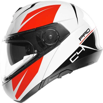 Casque Schuberth C4 PRO - MERAK GLOSSY