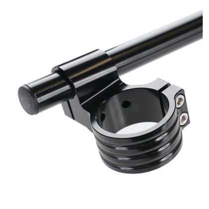 Bike It 51 mm Lenker Universell - Schwarz