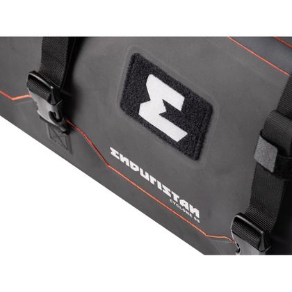 Sacoche de selle Enduristan Cyclone 55 Universel - Noir