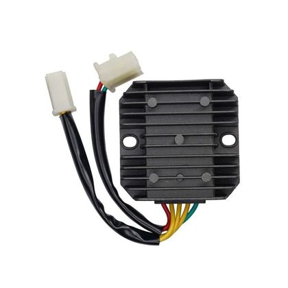 Bike It Spanningsregelaar