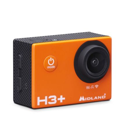 Midland H3+ HD CAMERA Boordcamera Ref: MD0041 / C1235.01 