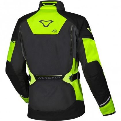 Veste Moto Macna MUNDIAL FEMME