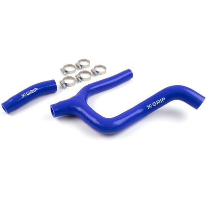 X-GRIP Radiatorslangen - Blauw