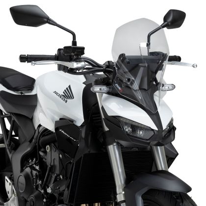 Saute vent Puig TOURING (+ 16 cm) - Incolore