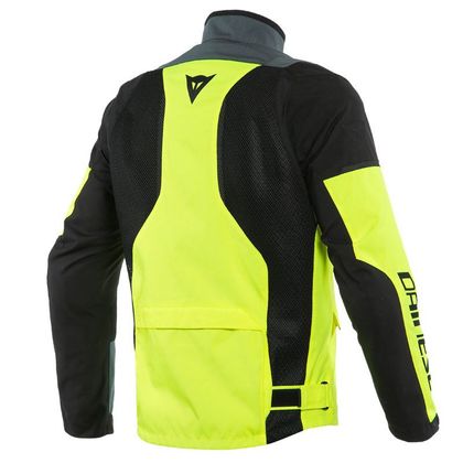 Giacca Dainese AIR TOURER - FLUO