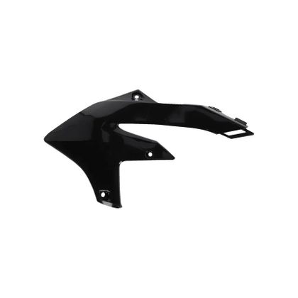 Ouie de radiateur CYCRA NOIR