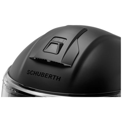 Casque modulable Schuberth C5 ANC - Noir