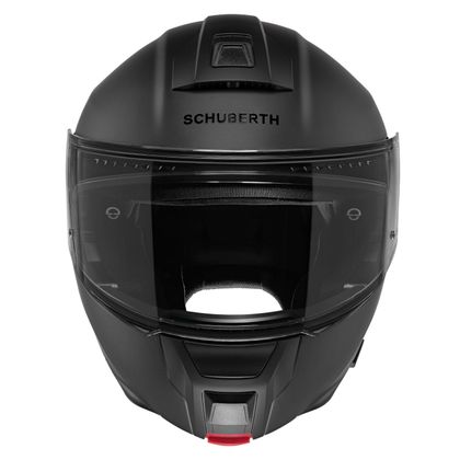 Casque modulable Schuberth C5 ANC - Noir