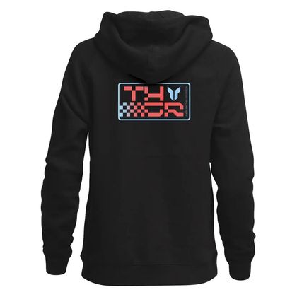 Thor VANTAGE - WOMEN Sweat - Black