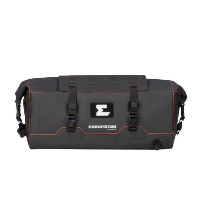 Sacoche de selle Enduristan Cyclone 35 Universel - Noir Ref : END0071 / LUPA-009-35 