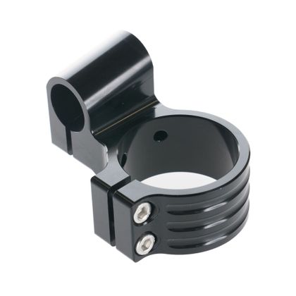 Bike It 50 mm Lenker Universell - Schwarz