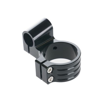 Bike It 53 mm Lenker Universell - Schwarz