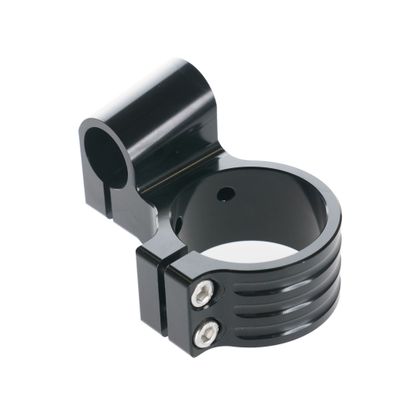 Bike It 48 mm Lenker Universell - Schwarz