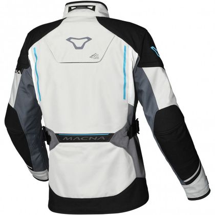 Veste Moto Macna MUNDIAL FEMME