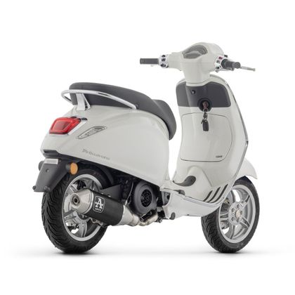Arrow Urban Racing Vollständige Linie - Grau / Schwarz