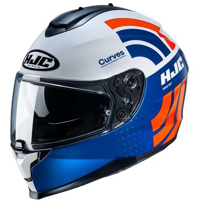 Casque Hjc C70 - CURVES