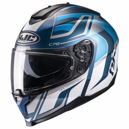 Casque Hjc C70 - LANTIC