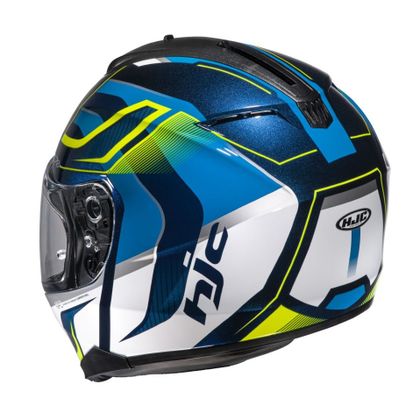 Casque Hjc C70 - LANTIC