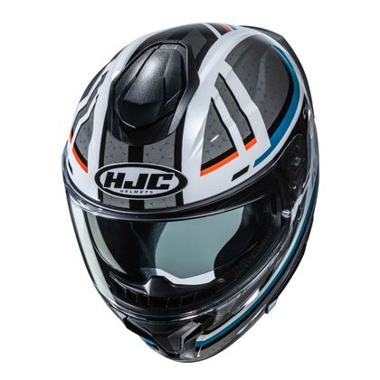 Casque intégral HJC C71 - NOVAH