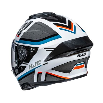 Casque intégral HJC C71 - NOVAH
