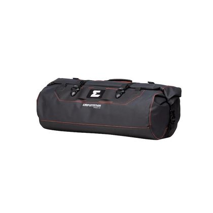 Sacoche de selle Enduristan Tornado 3.50 Universel - Noir