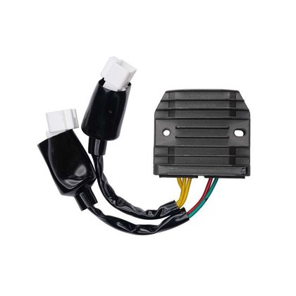 Bike It Spanningsregelaar