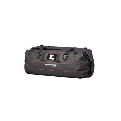 Sacoche de selle Enduristan Tornado 3.30 Universel - Noir