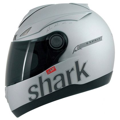 Casco Shark S500 AIR ESPRIT MAT Ref : SH0049 
