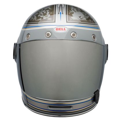 Casque Bell BULLITT SE SCHULTZ CENTURY
