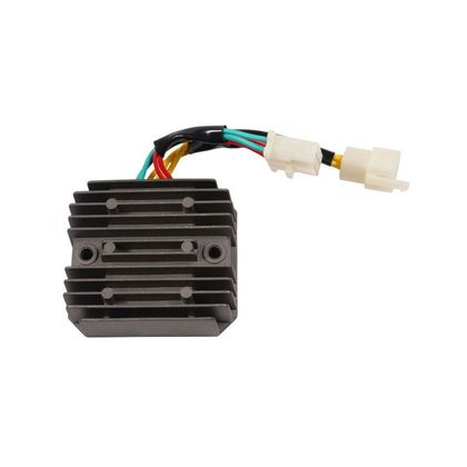 Bike It Voltage regulator