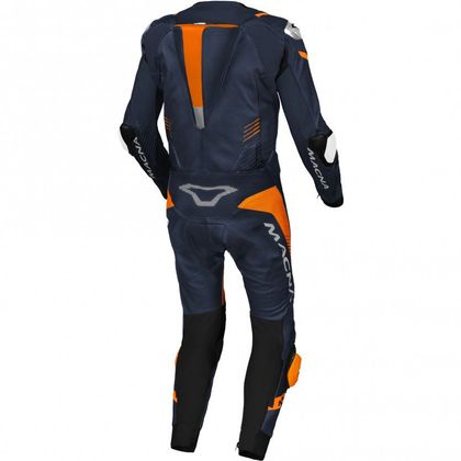 Combinaison Macna TRONNIQ 1 PIECE