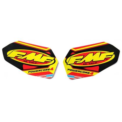 Stickers FMF POWERCORE 4 Universel