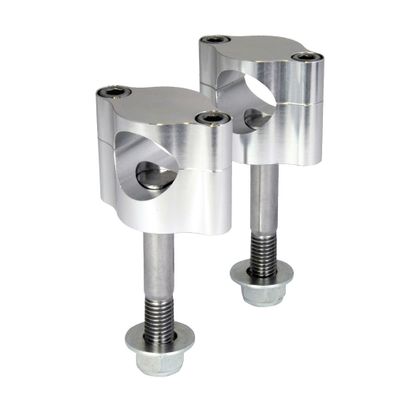 Bike It 22.2 mm Universal Handlebar clamp